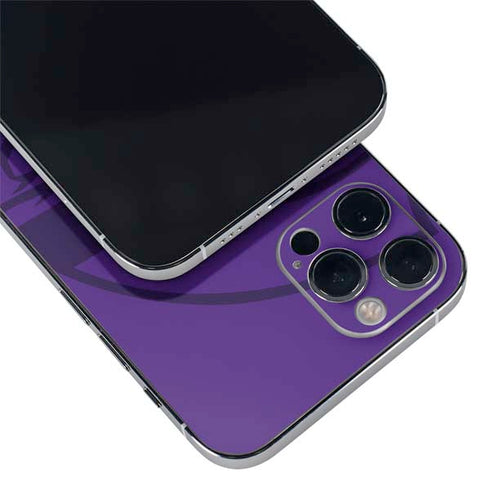 NFL Minnesota Vikings Double Vision iPhone 12 Pro Max Skin